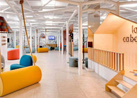 Hôtel ibis Styles Montargis Arboria 3