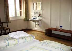 Hotel Chesa Spuondas 2