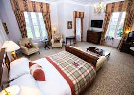 Macdonald Pittodrie House 5