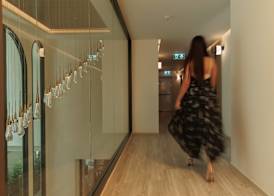 CORRIDOR 2407 2