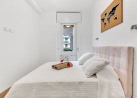 Alessia's Flat- Borgo Palazzo 5