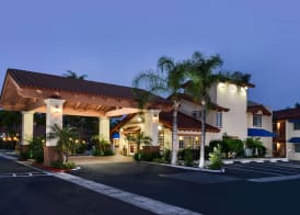 Best Western Capistrano Inn 2