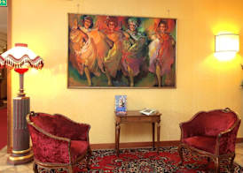 Hotel de Paris 3