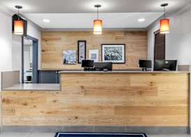 Country Inn & Suites by Radisson, Aiken South 3