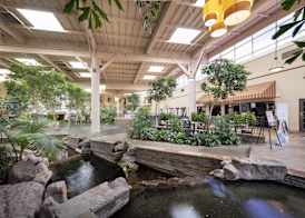 Concord Plaza Hotel 3