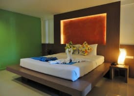 Lamoon Resotel 5
