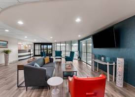 Comfort Suites Knoxville West - Farragut 2