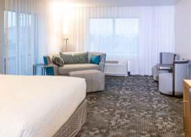 Courtyard by Marriott St. Augustine Beach 4