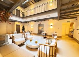 La Caleta QE Hotels 4