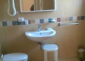 Hotel Tritone 4