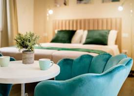 Oisife Apartments 5