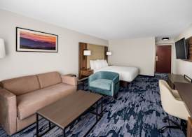 Fairfield Inn Harrisburg Hershey 5
