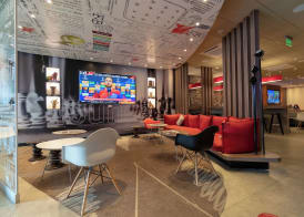 ibis Lima Reducto Miraflores 4