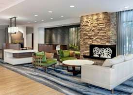 Fairfield Inn & Suites by Marriott Wentzville 2