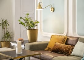 Hôtel Maison Montgrand - Vieux Port 4