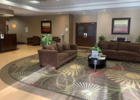 Wyndham Garden Dover 2