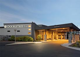 DoubleTree by Hilton Providence Airport Warwick 4