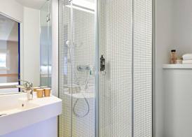 ibis budget Versailles Chateau Saint cyr l'Ecole 5