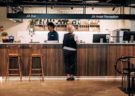 Best Western Plus JA Hotel Karlskrona 4