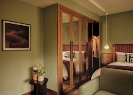 Sir Devonshire Square Hotel, part of Sircle Collection 4