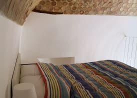 B&B piazza Garibaldi 4