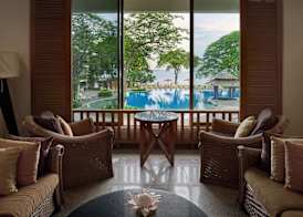 Cosy Beach Hotel - SHA Extra Plus 4
