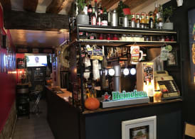 LE Globe 2