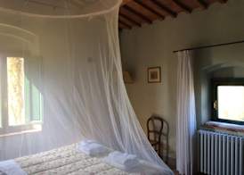 Agriturismo Podere Marchiano 4