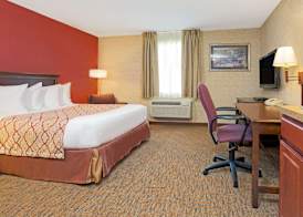 Hawthorn Extended Stay by Wyndham Cincinnati/Sharonville 4