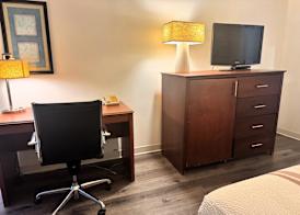 Baymont by Wyndham Meridian 4