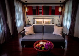 Na Nirand Romantic Boutique Resort 5