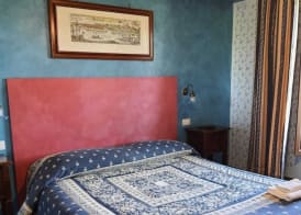 Casale Villa Rainò 5
