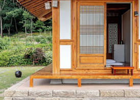 Gyeongju HanokHotel Chunchugwan 2