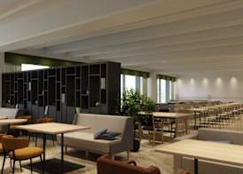 ANA Holiday Inn Kobe Sanda by IHG 5