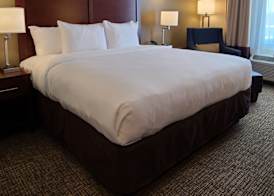 Comfort Inn & Suites Harrisonburg 5