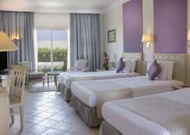 Concorde El Salam Sharm El Sheikh Sport Hotel 2