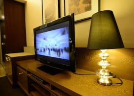 Harbour Grand Hong Kong 5