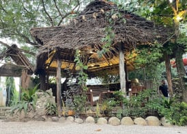 Atii Garden Bungalows 2
