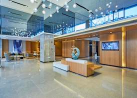 Fairfield by Marriott Ningbo Yinzhou 4