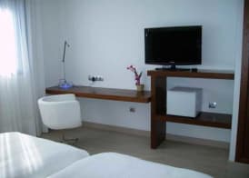 Nap Hotel Oviedo 5