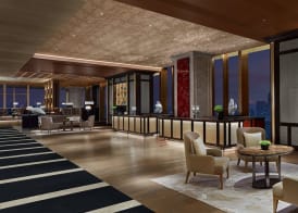 The Ritz-Carlton, Nanjing 2
