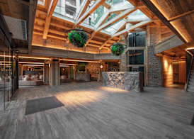 Hotel AnyosPark Mountain & Wellness Resort 2