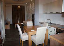 Sunrise Luxury Apartments 4