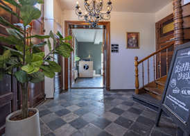 Fletcher Hotel Restaurant De Burghoeve 3
