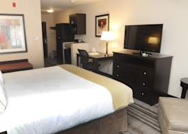 Holiday Inn Express & Suites CAMBRIDGE by IHG 5