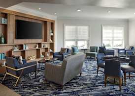 Residence Inn by Marriott Raleigh Crabtree Valley 3