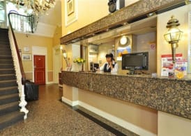 Hotel Oliver 3