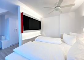 DORMERO Hotel Hoyerswerda 4