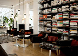 Hôtel Le A - Champs-Elysées 2