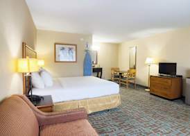 OYO Hotel Harriman near I-40 5